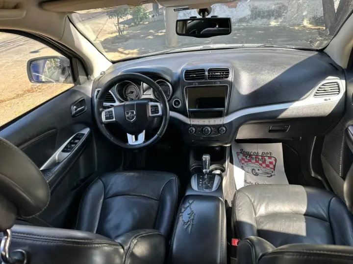 JOURNEY 2.7 SXT V6