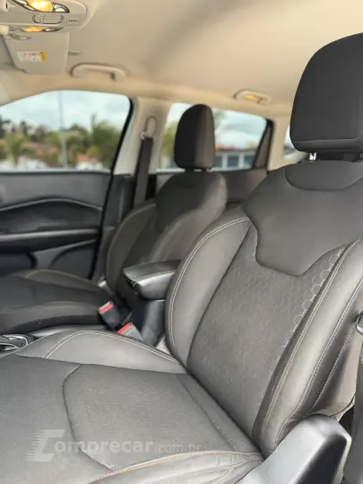 COMPASS 2.0 16V Sport