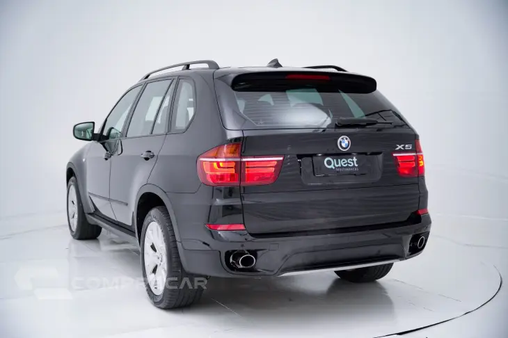 X5 XDRIVE 35i 3.0 306cv Bi-Turbo