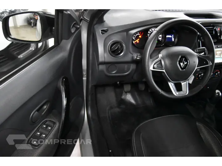 LOGAN 1.0 12V SCE FLEX ZEN MANUAL