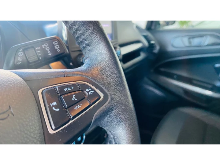 ECOSPORT 1.5 Ti-vct Freestyle