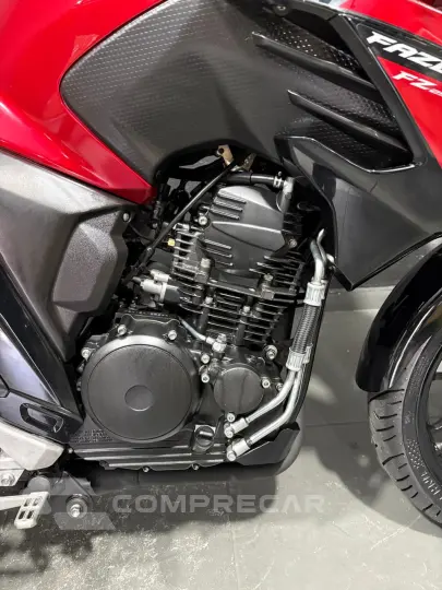 FZ 25 FAZER 250 ABS