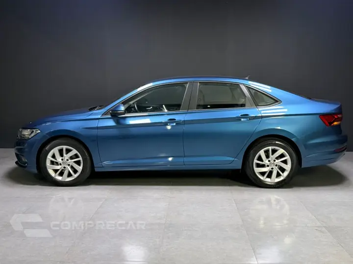 JETTA 1.4 250 TSI TOTAL FLEX COMFORTLINE TIPTRONIC