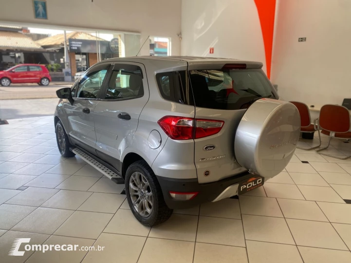ECOSPORT 1.6 S 16V FORD