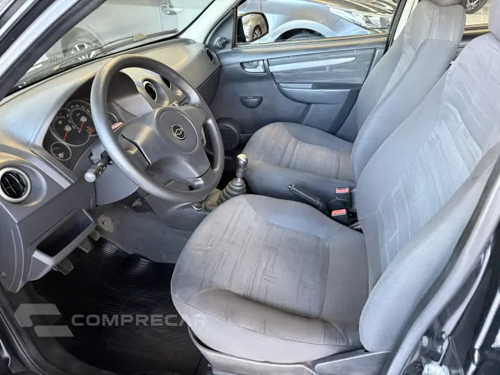 PRISMA 1.4 MPFI LT 8V