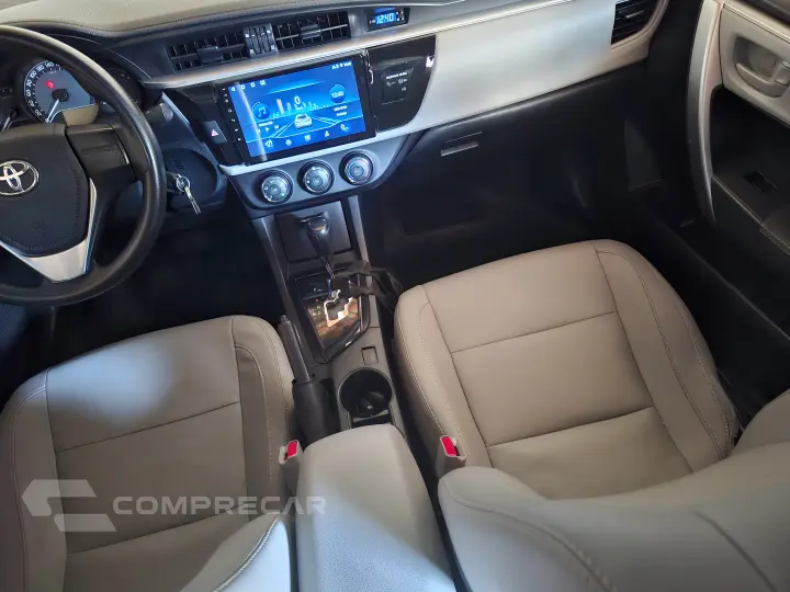 COROLLA 1.8 GLI 16V