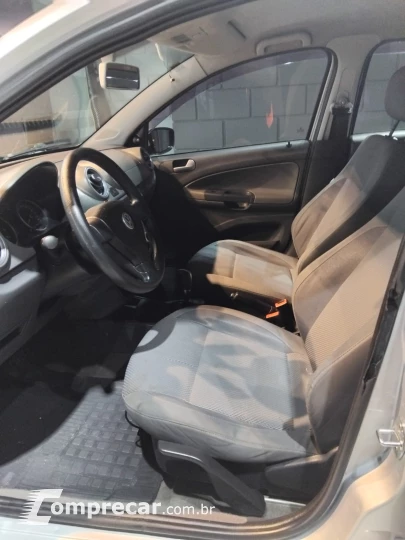 VOYAGE 1.6 MI Comfortline I-motion 8V