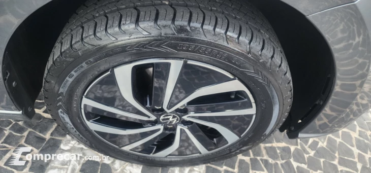 POLO 1.0 170 TSI Highline