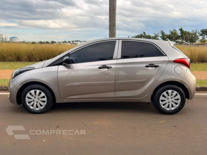 HB20 1.0 Comfort 12V