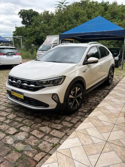 Nivus 1.0 TSI Highline