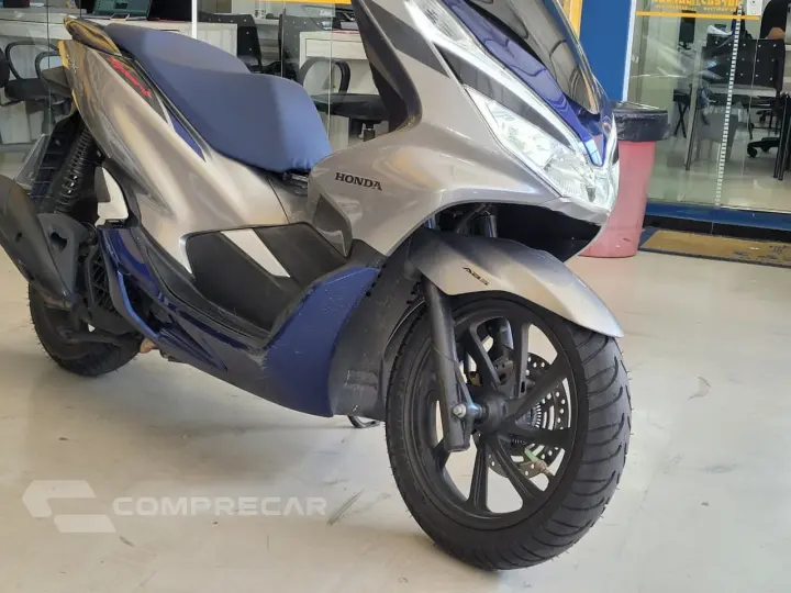 PCX 150 SPORT