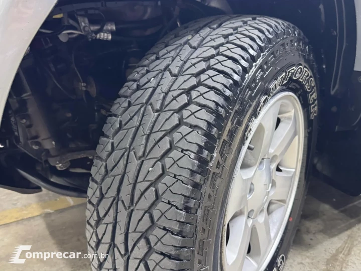 PAJERO SPORT