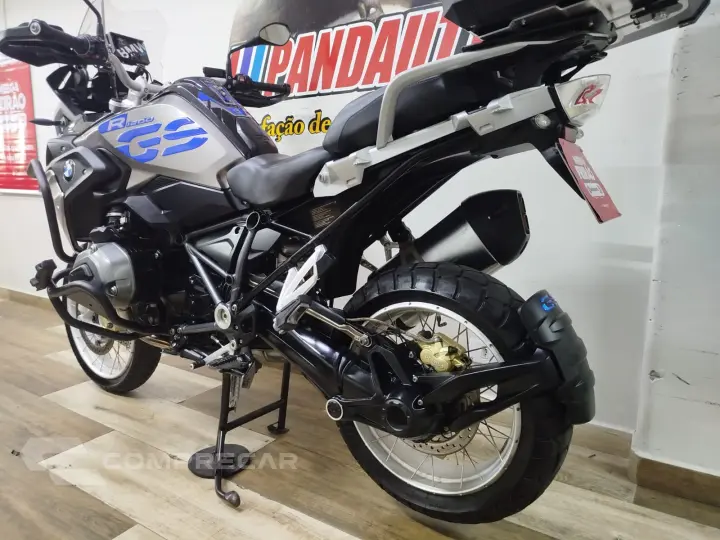 R 1200 GS