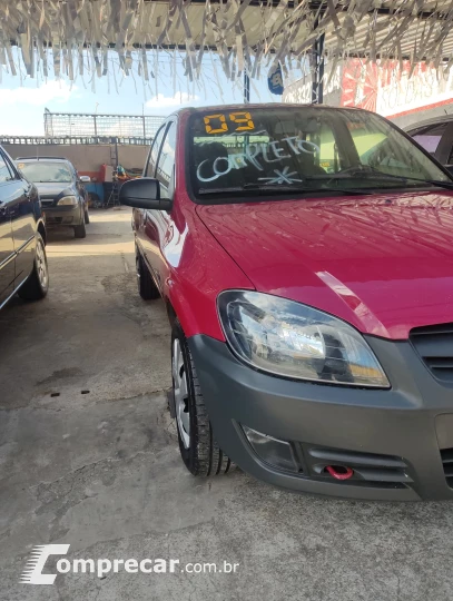 CELTA 1.0 MPFI Life 8V