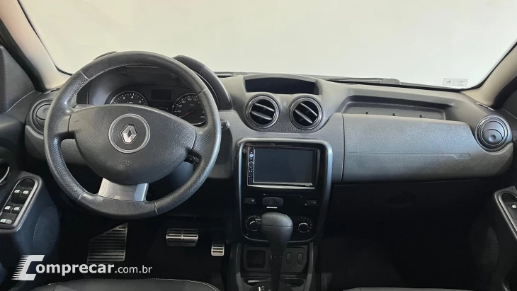 DUSTER Dynamique 2.0 Flex 16V Aut.