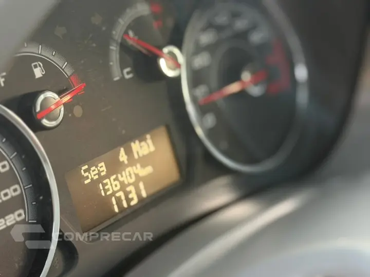 Palio ATTRA./ITÁLIA 1.4 EVO F.Flex 8V 5p