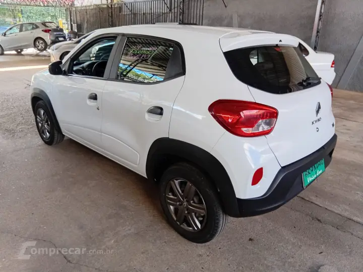 Renault Kwid
