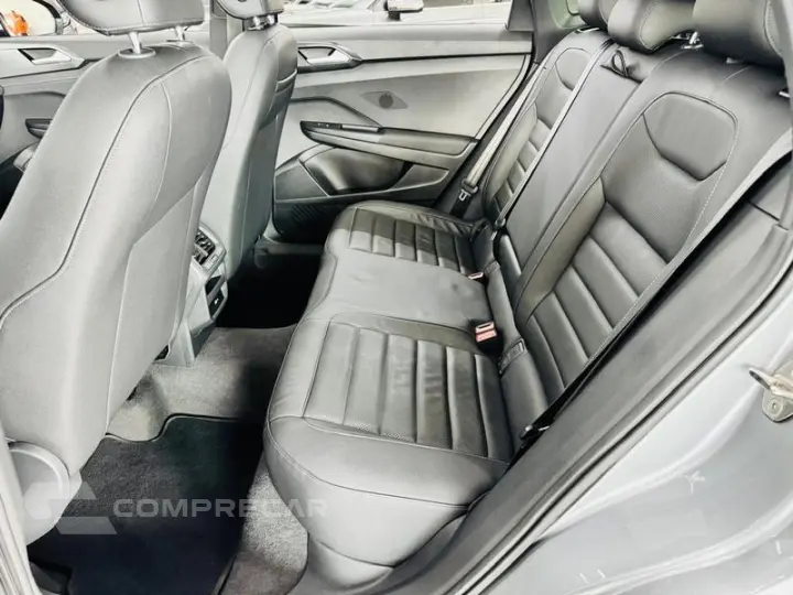 TAOS 1.4 250 TSI HIGHLINE