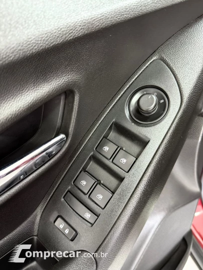 TRACKER 1.4 16V Turbo Premier
