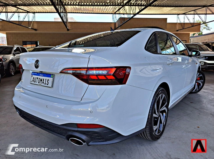 JETTA 2.0 350 TSI GLI