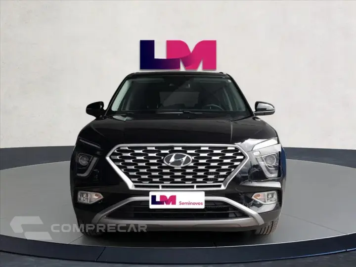 CRETA 1.0 TGDI FLEX LIMITED SAFETY AUTOMÁTICO