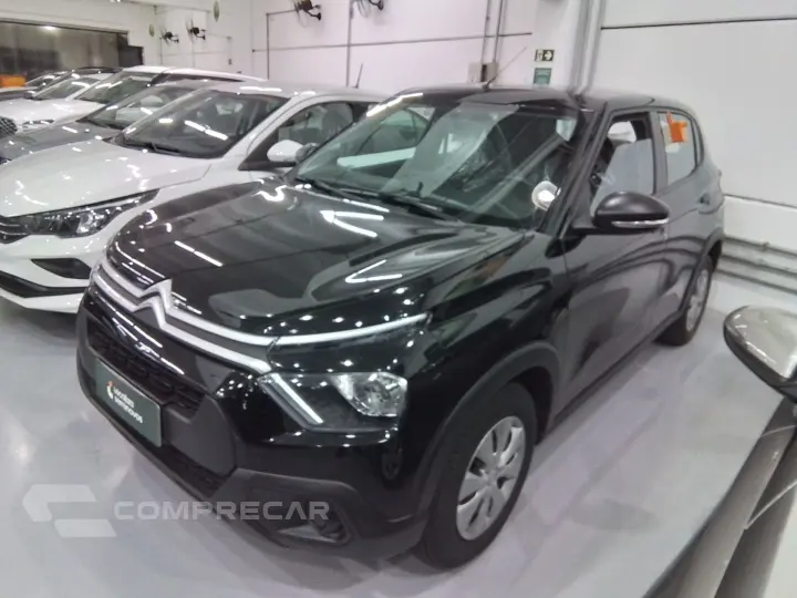 C3 1.0 FIREFLY FLEX LIVE PACK MANUAL