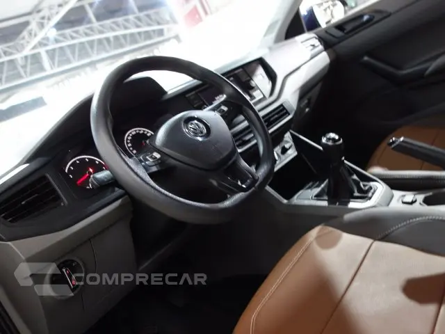 POLO - 1.6 MSI TOTAL MANUAL