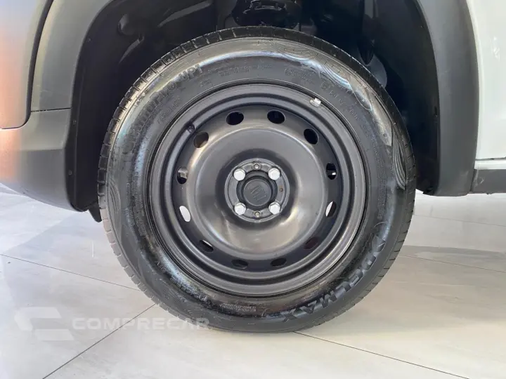 Strada Endurance 1.3 Flex 8V CS Plus