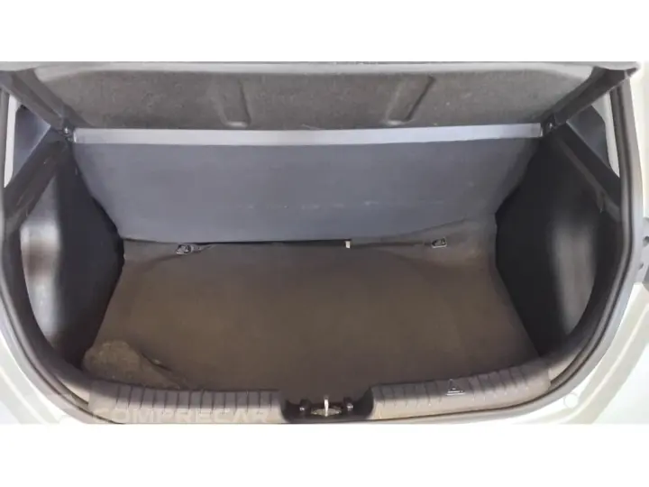 HB20 1.6 COMFORT PLUS 16V FLEX 4P AUTOMATICO