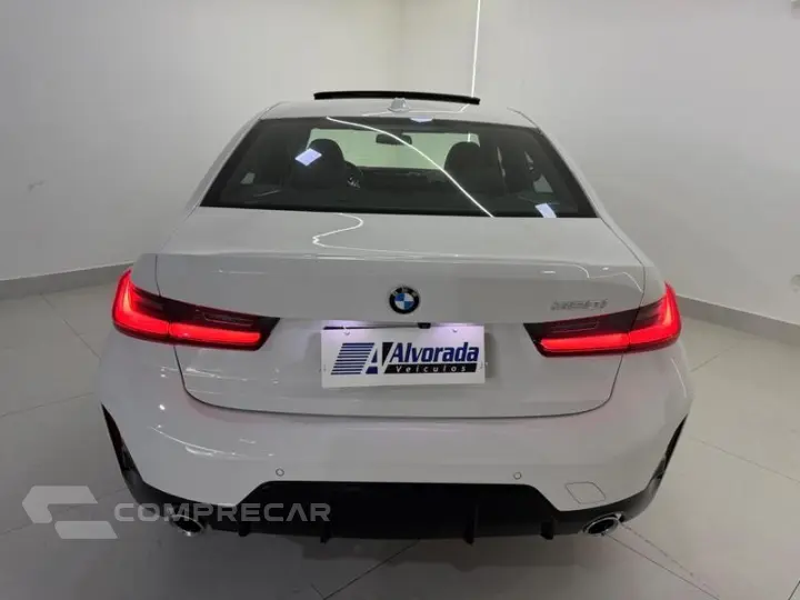 320I M SPORT FLEX