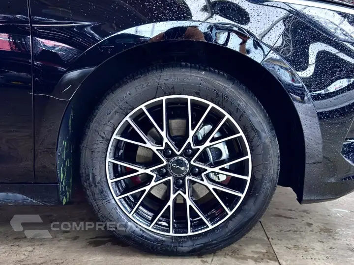 KING 1.5 DM-I PHEV GS AUTOMÁTICO