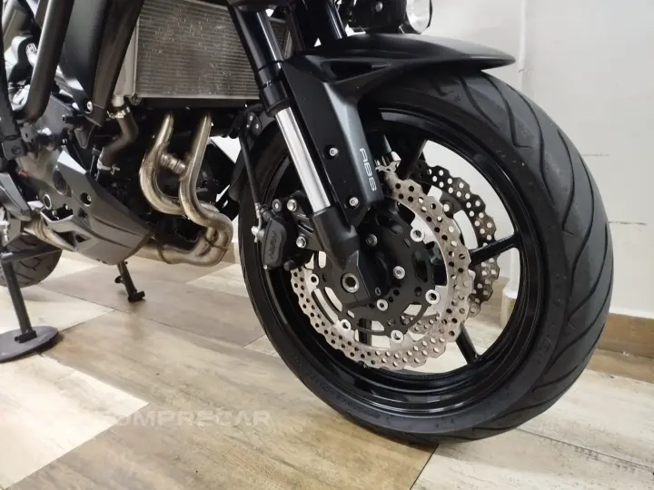 VERSYS 650 ABS