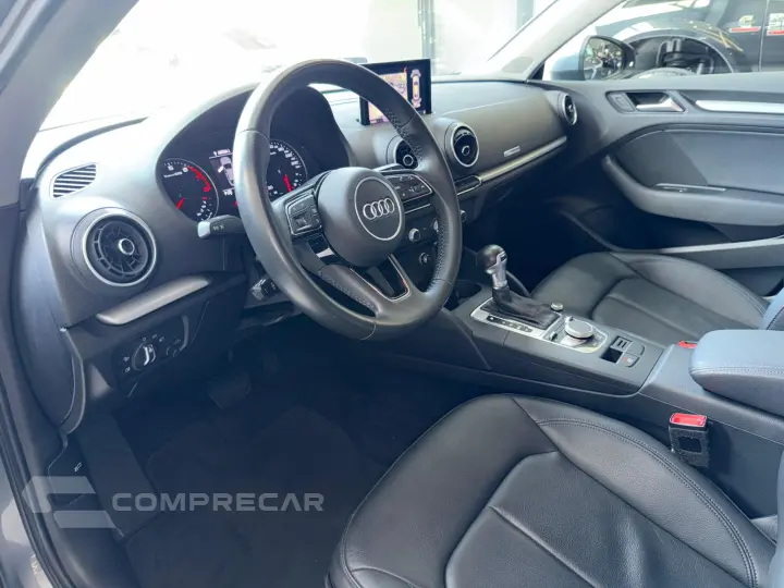 A3 sedan Prestige 1.4