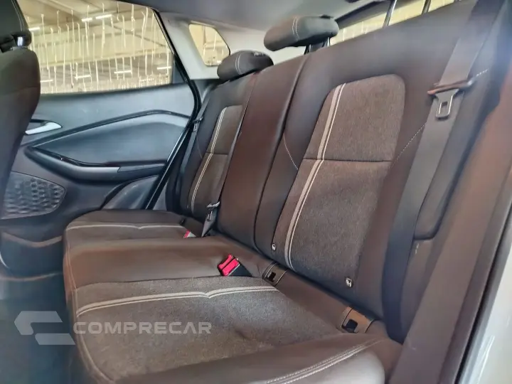 Tracker 1.0 Turbo Flex Lt Automático