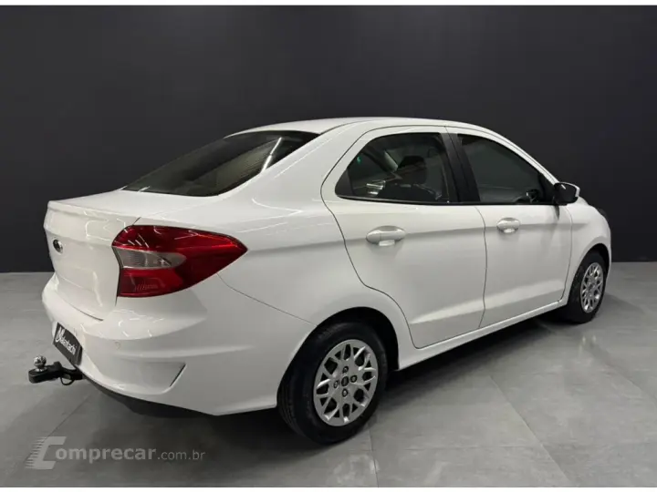 KA 1.0 TI-VCT FLEX SE PLUS MANUAL