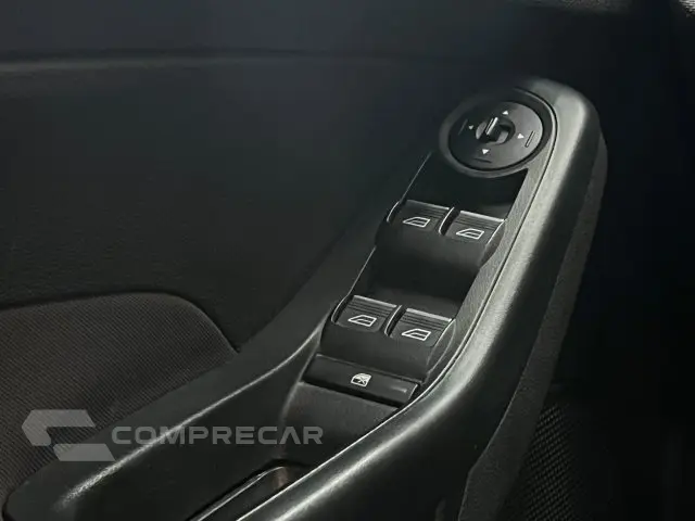 FIESTA HATCH - 1.6 SEL HATCH 16V 4P MANUAL
