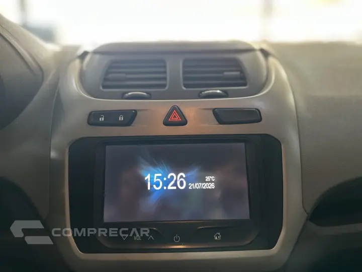 COBALT 1.4 MPFI LTZ 8V FLEX 4P MANUAL