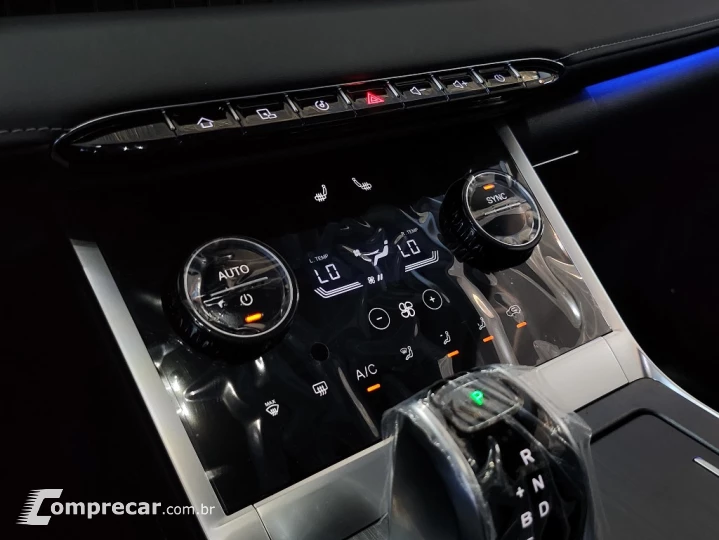 TIGGO 7 PRO 1.5 TCI  PLUG-IN HYBRID DHT