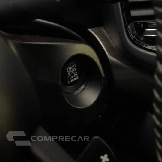 Toro 2.0 16V TURBO DIESEL RANCH 4WD AT9