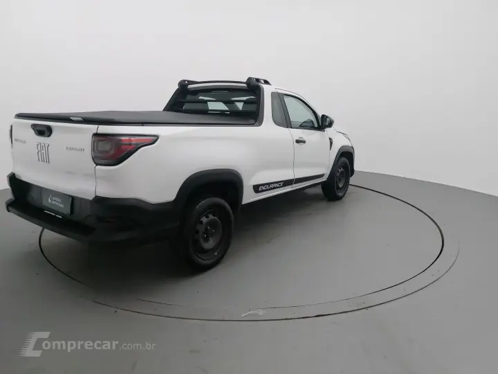 STRADA 1.4 FIRE FLEX ENDURANCE CS MANUAL