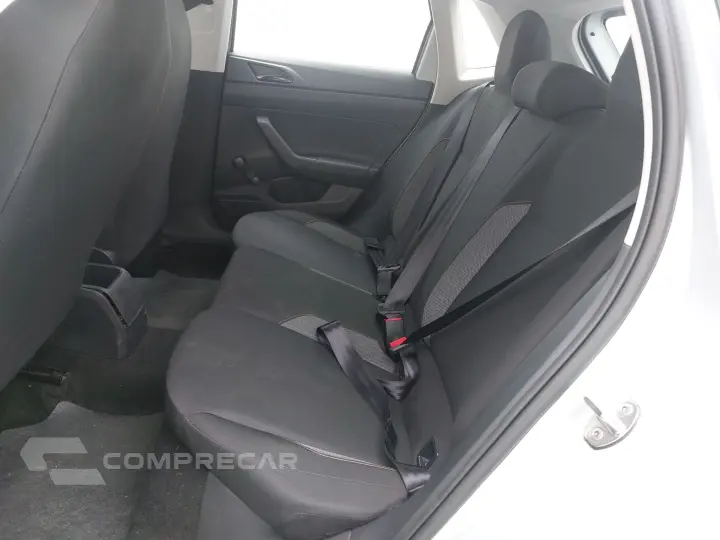 POLO 1.0 MPI TRACK MANUAL