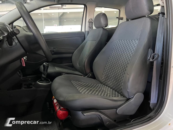 SAVEIRO 1.6 MI Trendline CD 8V