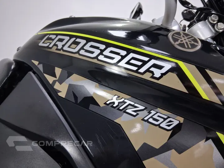 XTZ 150 CROSSER Z