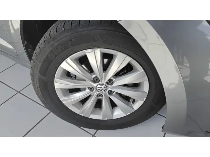 VIRTUS 1.6 MSI TOTAL FLEX MANUAL