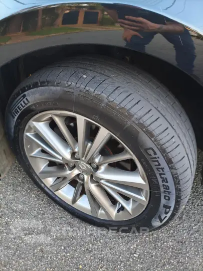 COROLLA 1.8 GLI Upper 16V