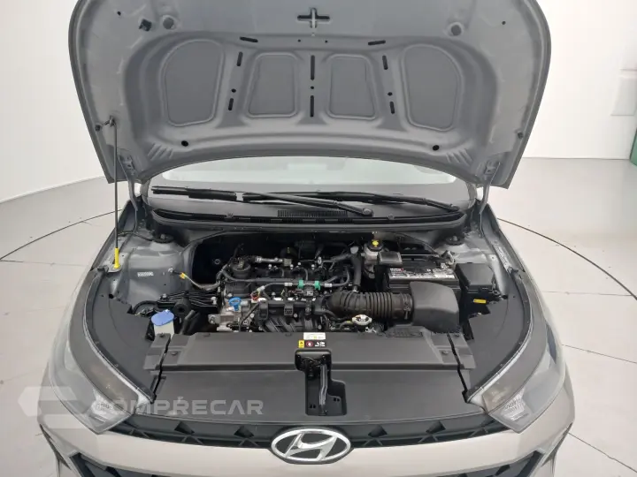 HB20S 1.0 12V FLEX COMFORT MANUAL