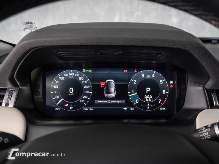 Discovery Sport SE 2.0 4x4 Aut./Flex