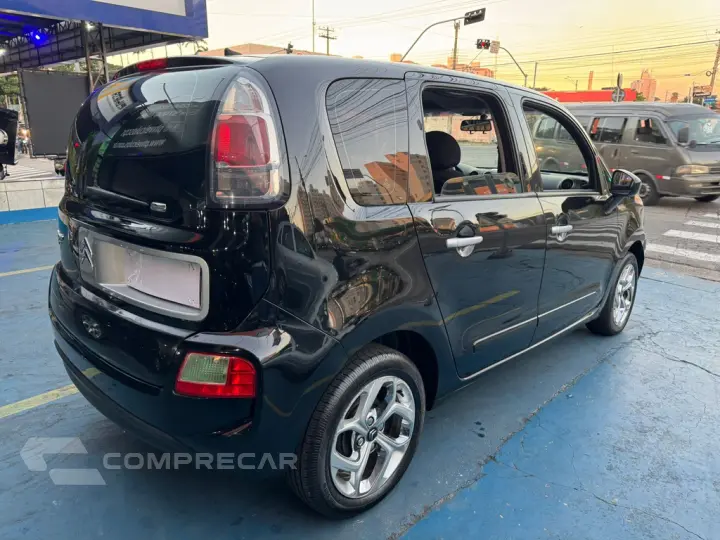 C3 Picasso
