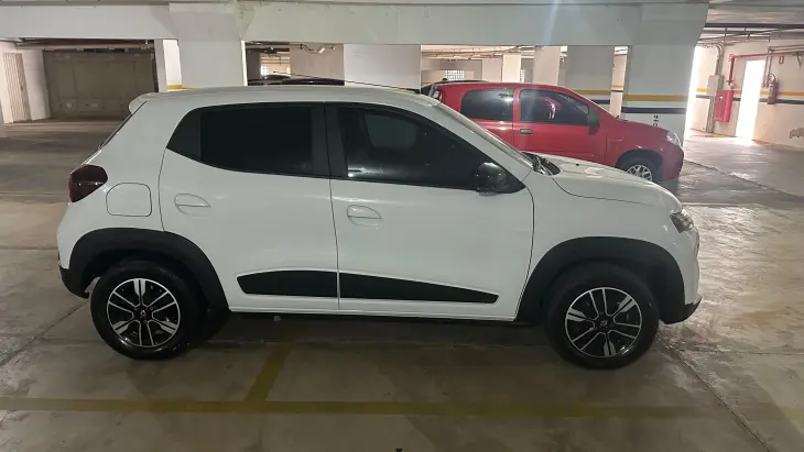 KWID 1.0 12V SCE Intense