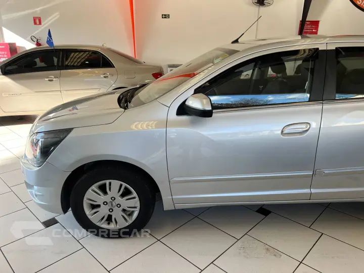 COBALT 1.8 MPFI LTZ 8V CHEVROLET